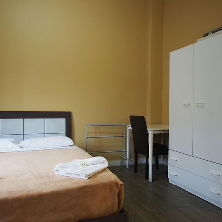 Central Private Hotel Sydney Bagian luar foto