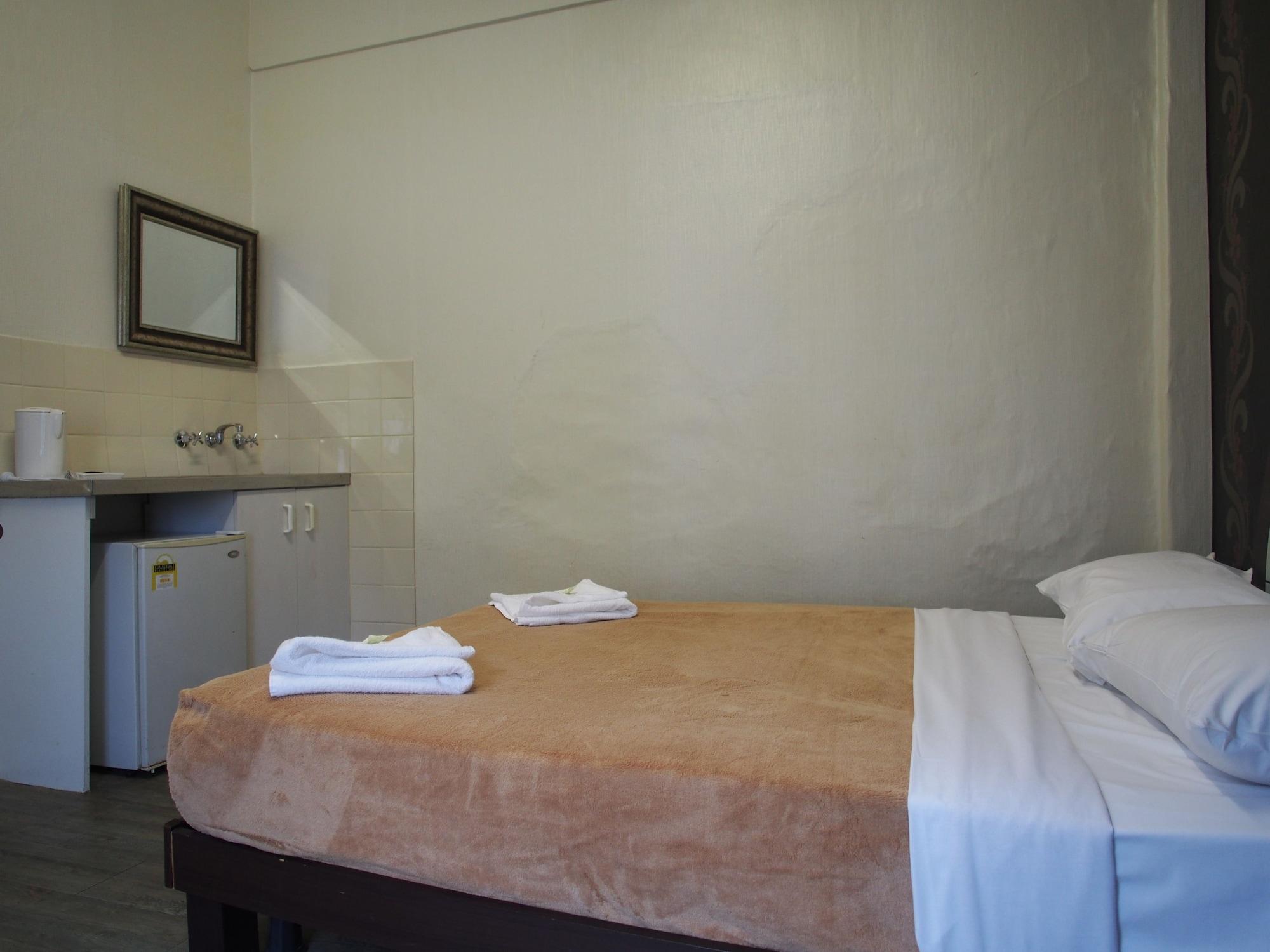 Central Private Hotel Sydney Bagian luar foto