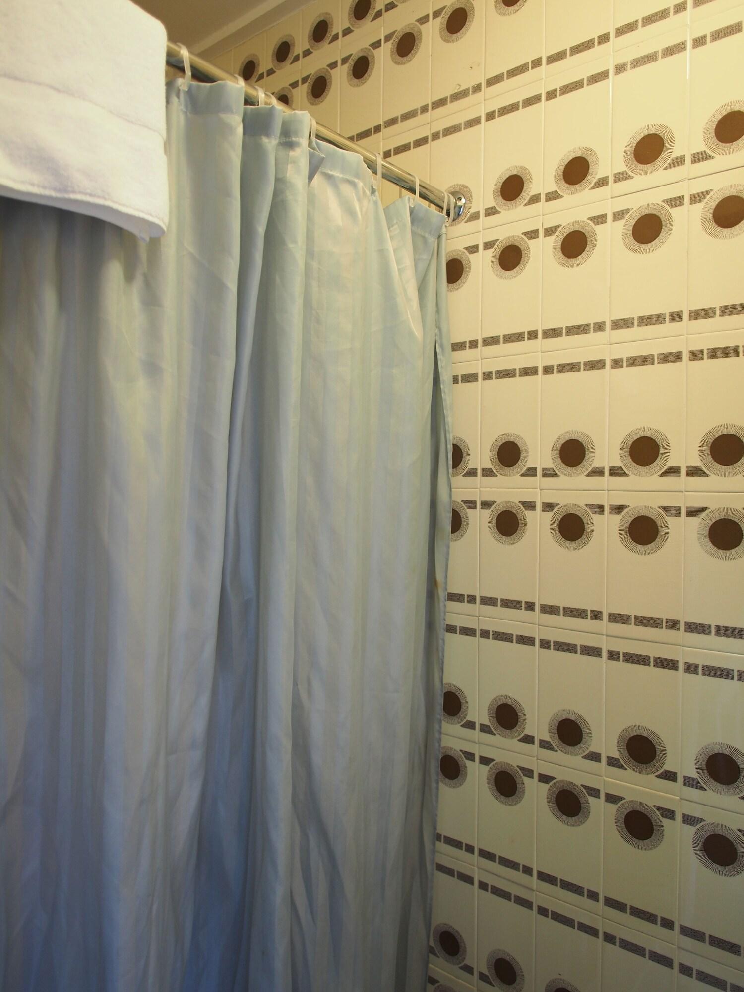 Central Private Hotel Sydney Bagian luar foto
