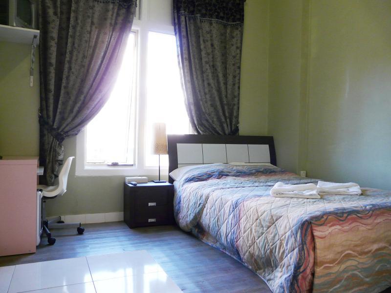 Central Private Hotel Sydney Bagian luar foto