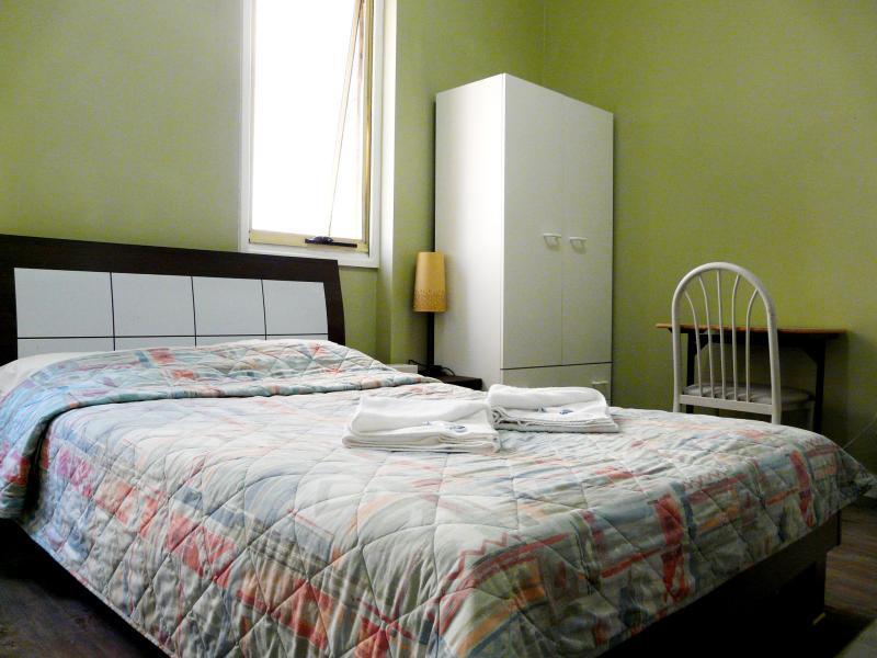 Central Private Hotel Sydney Bagian luar foto