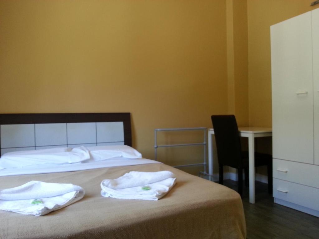 Central Private Hotel Sydney Bagian luar foto
