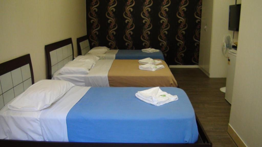 Central Private Hotel Sydney Ruang foto